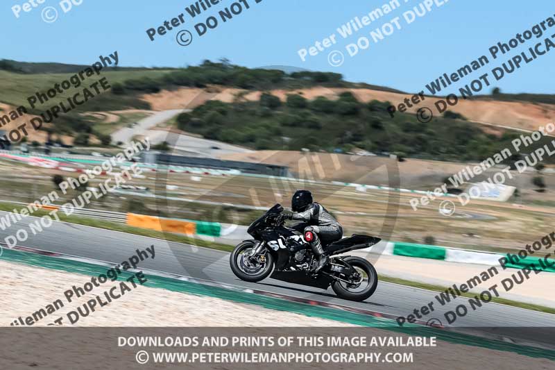 may 2019;motorbikes;no limits;peter wileman photography;portimao;portugal;trackday digital images